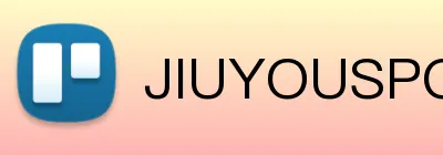 JIUYOUSPORTS Logo